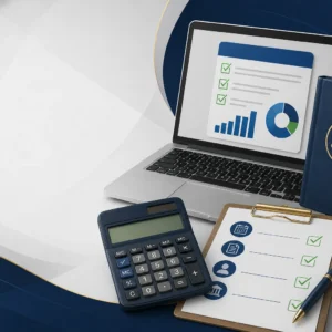Declaración Anual, CFDI y Obligaciones Fiscales Básicas